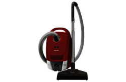 Miele C2 Cat & Dog Powerline Bagged Cylinder Vacuum Cleaner